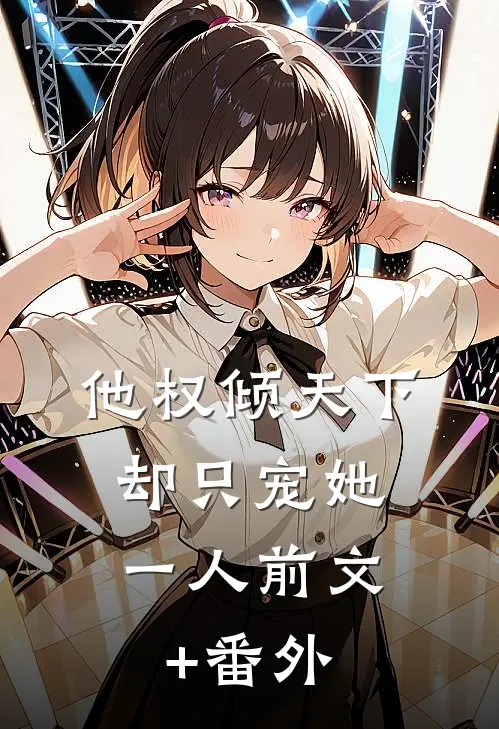他权倾天下，却只宠她一人前文+番外