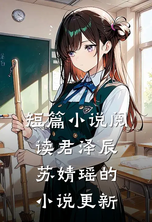 短篇小说阅读君泽辰苏婧瑶的小说更新