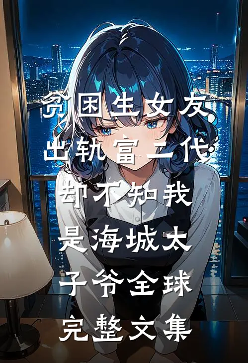 贫困生女友出轨富二代，却不知我是海城太子爷全球完整文集