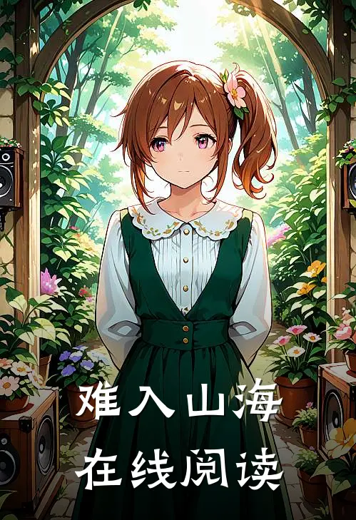 难入山海在线阅读