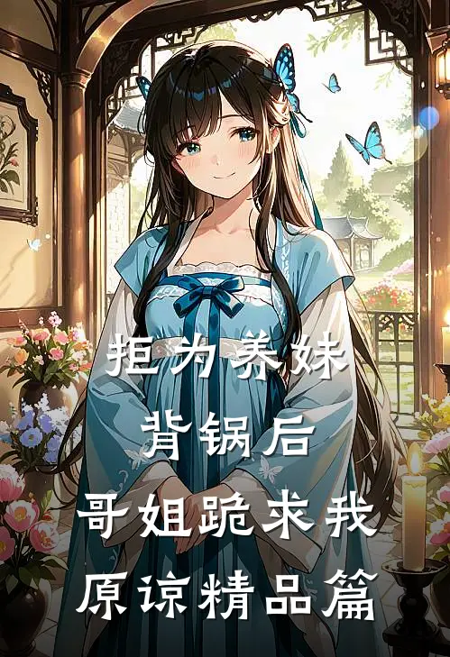 拒为养妹背锅后，哥姐跪求我原谅精品篇