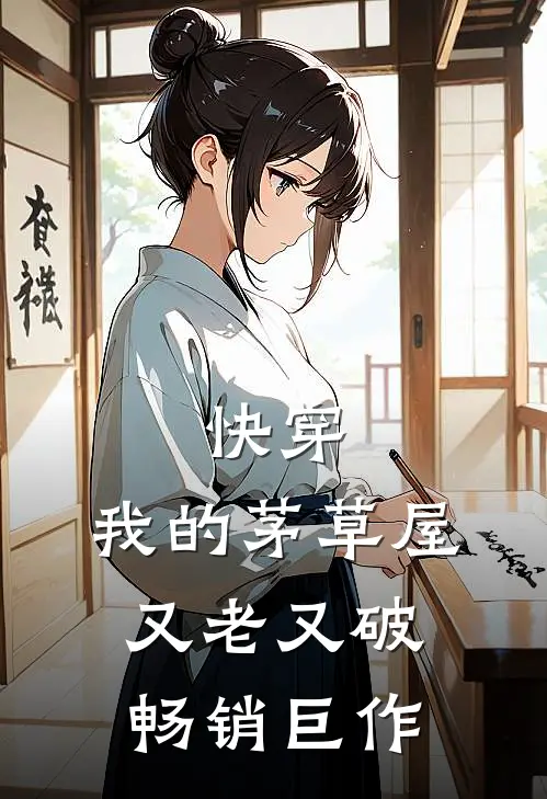 快穿：我的茅草屋又老又破畅销巨作