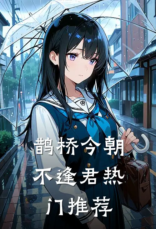 鹊桥今朝不逢君热门推荐