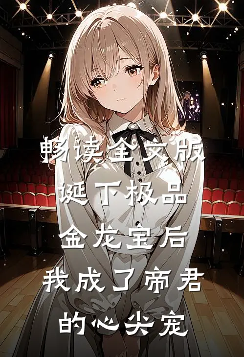 畅读全文版诞下极品金龙宝后，我成了帝君的心尖宠