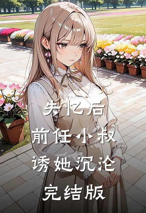 失忆后，前任小叔诱她沉沦完结版