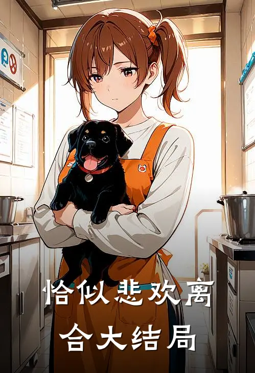 恰似悲欢离合大结局