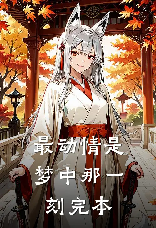 最动情是梦中那一刻完本