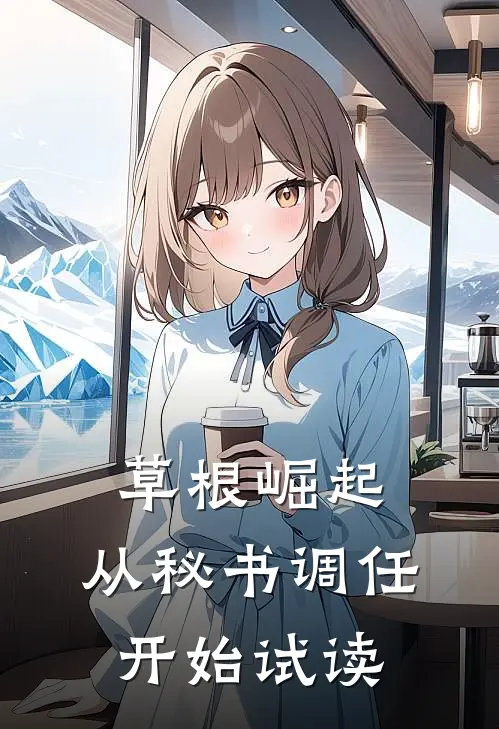 草根崛起：从秘书调任开始试读