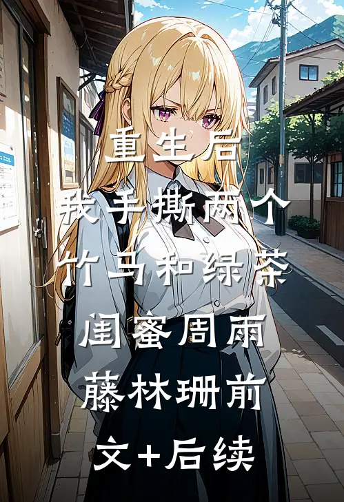 重生后，我手撕两个竹马和绿茶闺蜜周雨藤林珊前文+后续