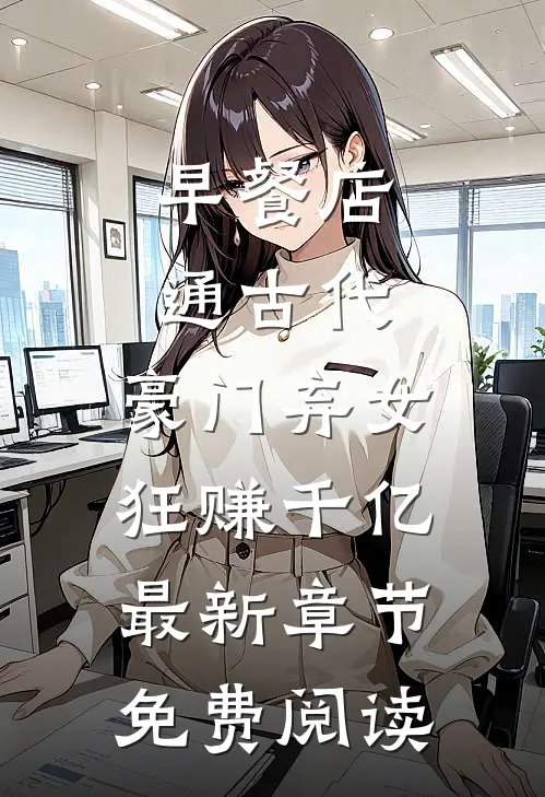早餐店通古代，豪门弃女狂赚千亿最新章节免费阅读