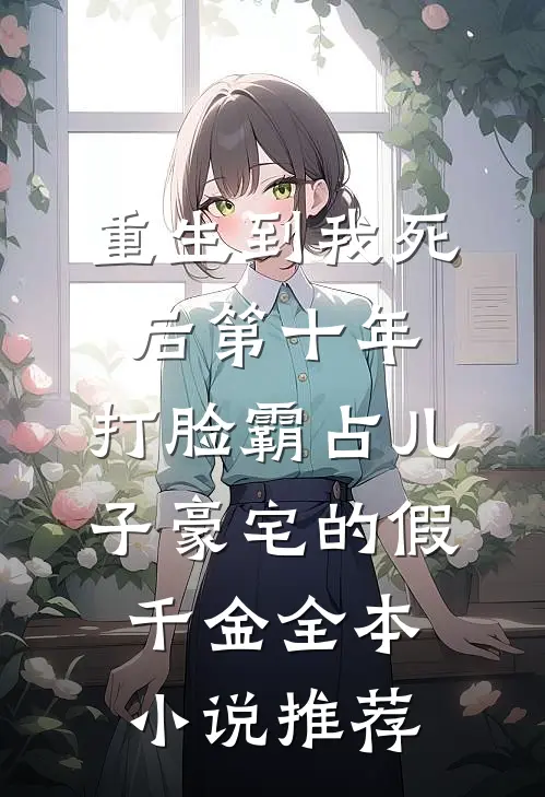 重生到我死后第十年，打脸霸占儿子豪宅的假千金全本小说推荐