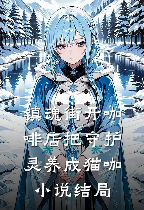 镇魂街开咖啡店把守护灵养成猫咖小说结局