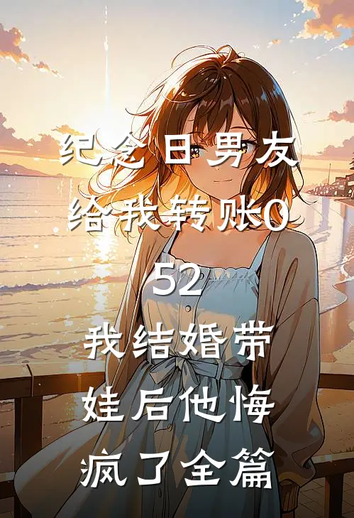 纪念日男友给我转账0.52，我结婚带娃后他悔疯了全篇