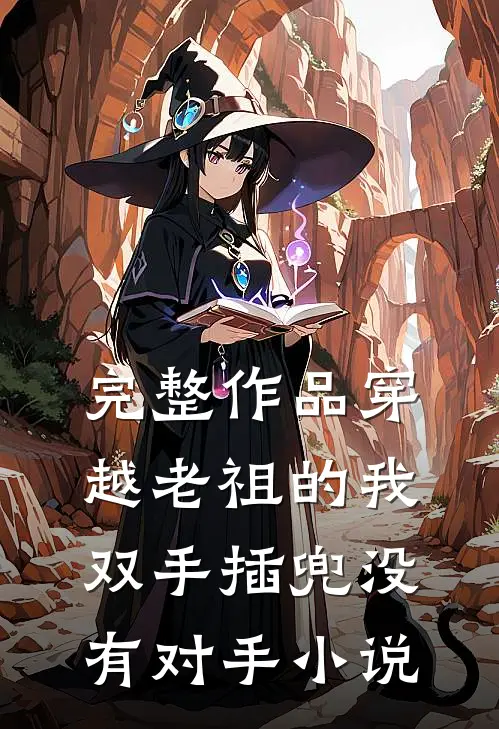 完整作品穿越老祖的我双手插兜没有对手小说
