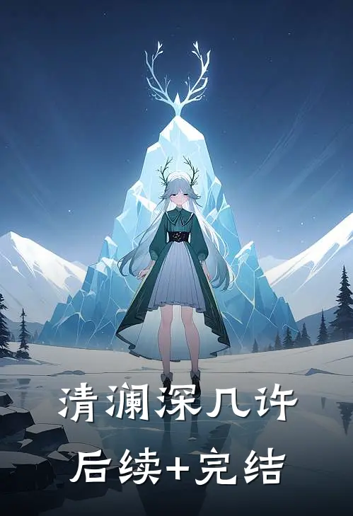 清澜深几许后续+完结