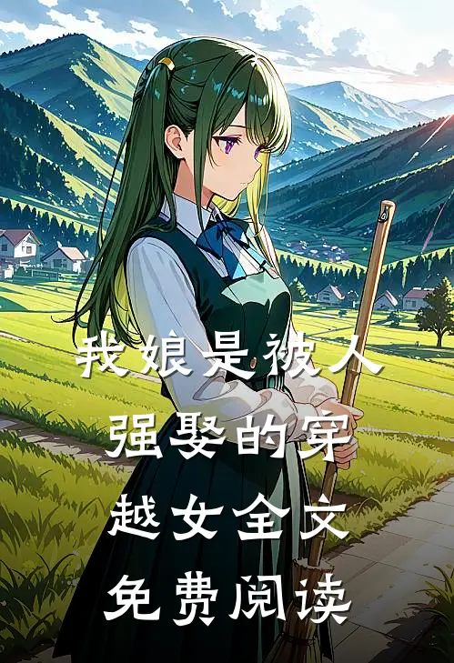 我娘是被人强娶的穿越女全文免费阅读