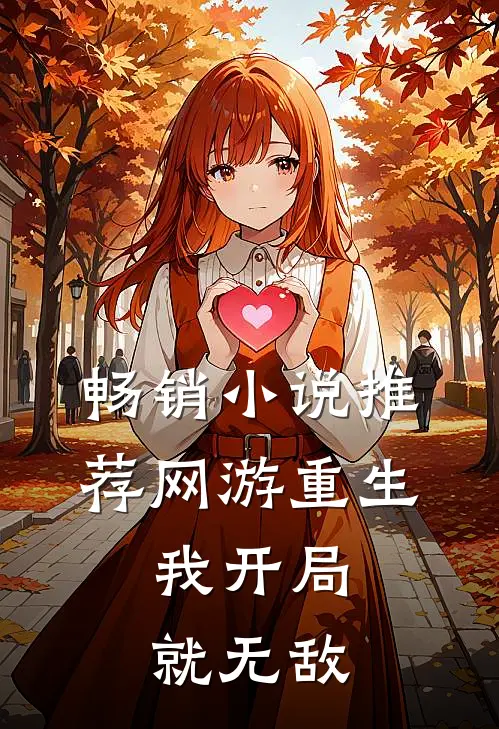 畅销小说推荐网游重生：我开局就无敌