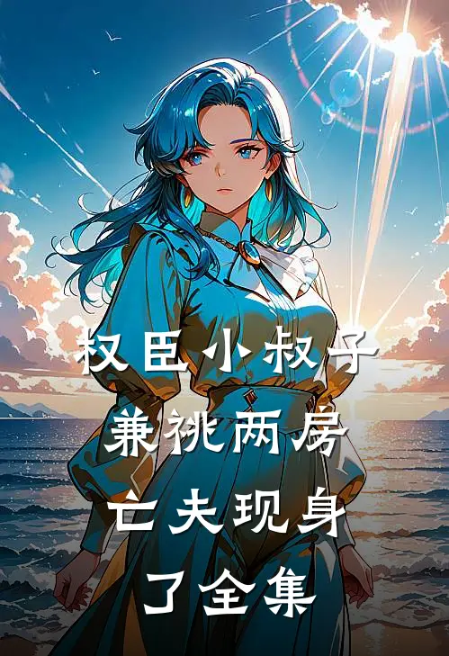 权臣小叔子兼祧两房，亡夫现身了全集