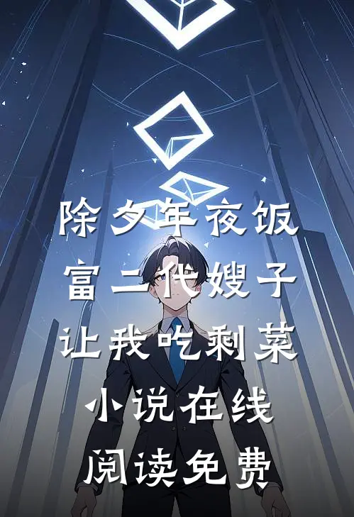 除夕年夜饭，富二代嫂子让我吃剩菜小说在线阅读免费