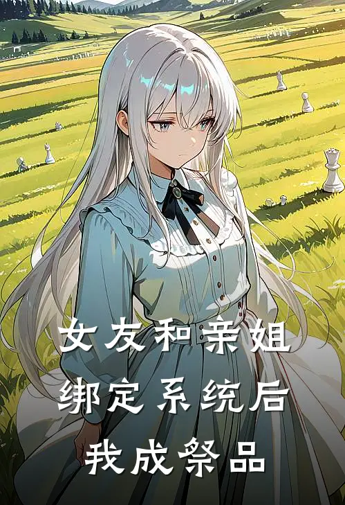 女友和亲姐绑定系统后，我成祭品