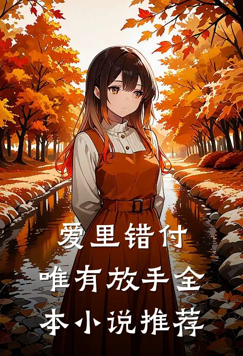 爱里错付，唯有放手全本小说推荐