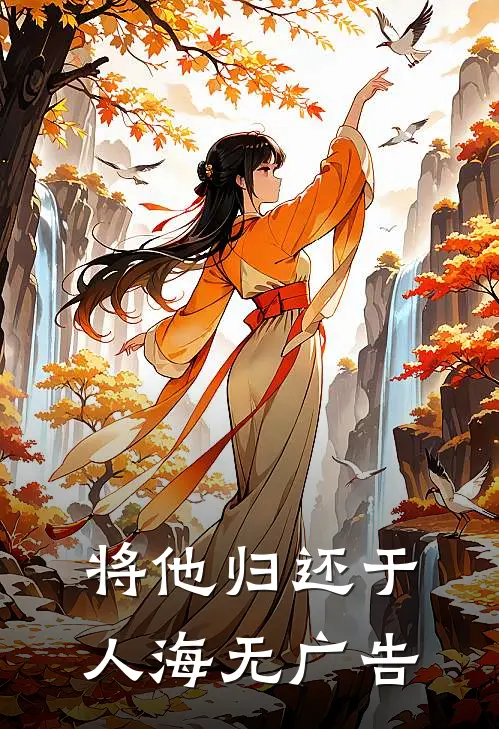 将他归还于人海无广告