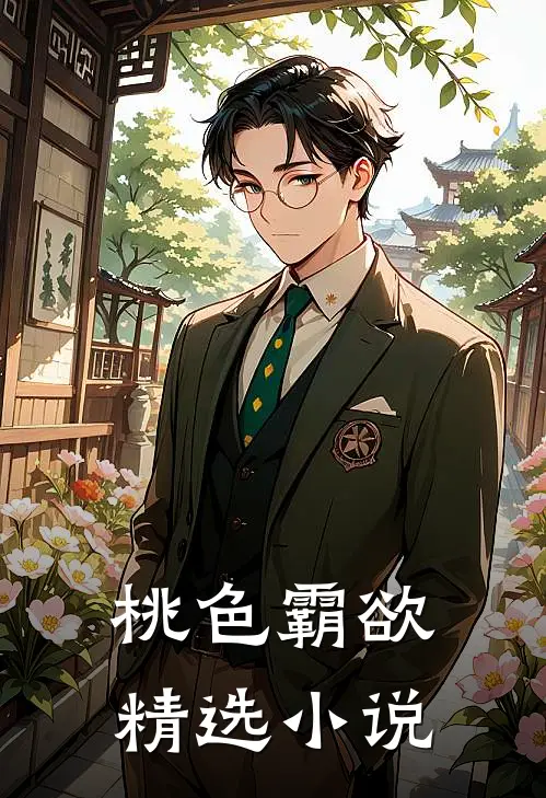 桃色霸欲精选小说