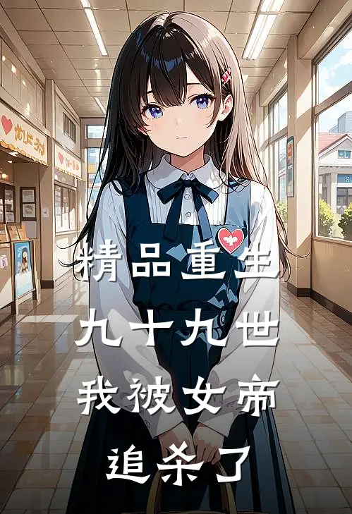 精品重生九十九世，我被女帝追杀了