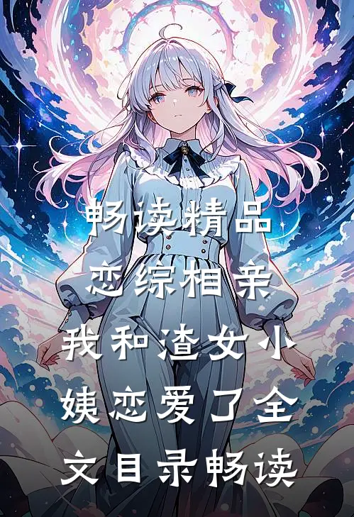 畅读精品恋综相亲：我和渣女小姨恋爱了全文目录畅读