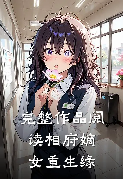 完整作品阅读相府嫡女重生缘
