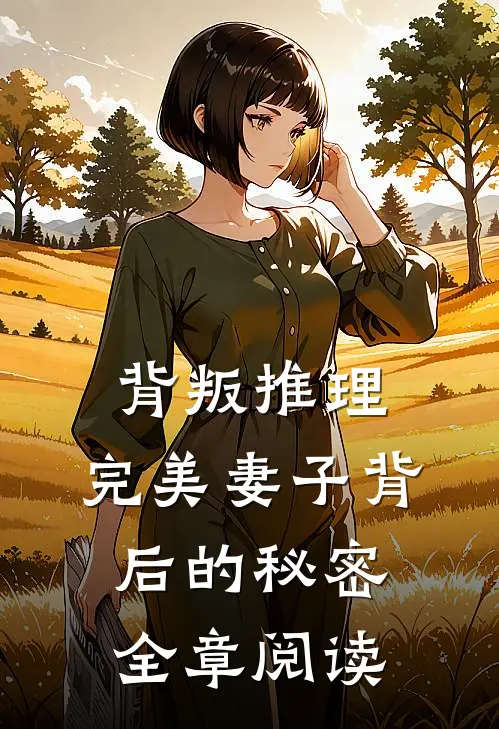 背叛推理：完美妻子背后的秘密全章阅读