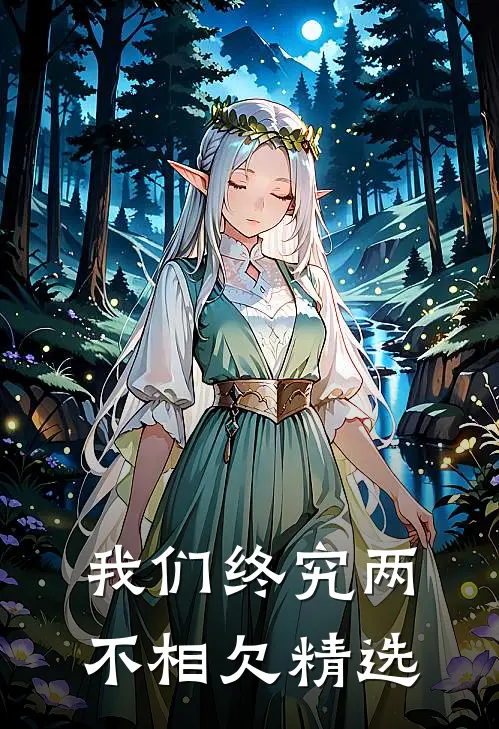我们终究两不相欠精选