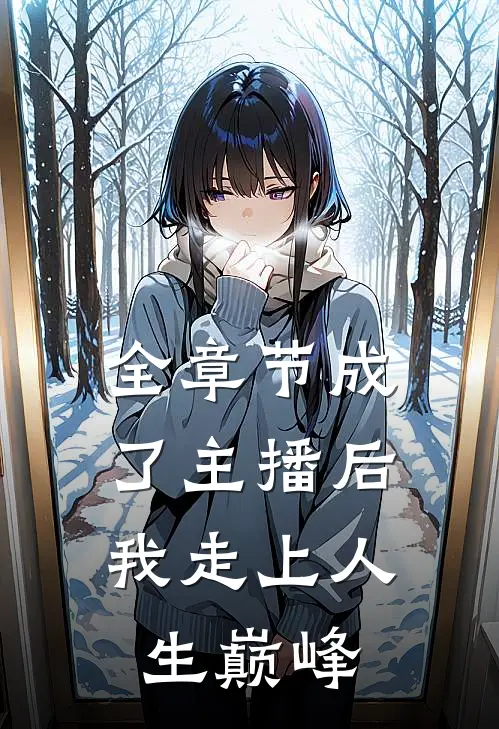 全章节成了主播后,我走上人生巅峰