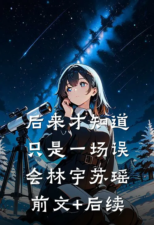 后来才知道只是一场误会林宇苏瑶前文+后续