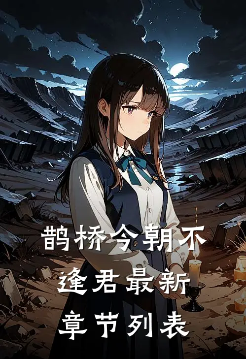 鹊桥今朝不逢君最新章节列表