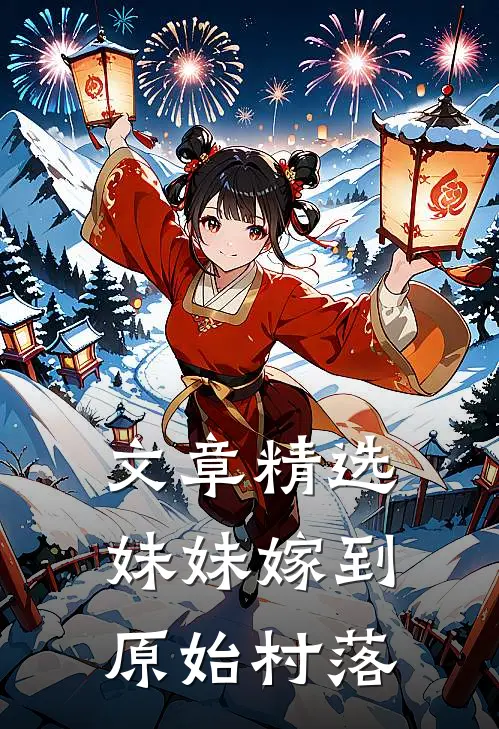 文章精选妹妹嫁到原始村落
