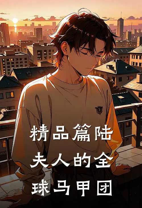 精品篇陆夫人的全球马甲团