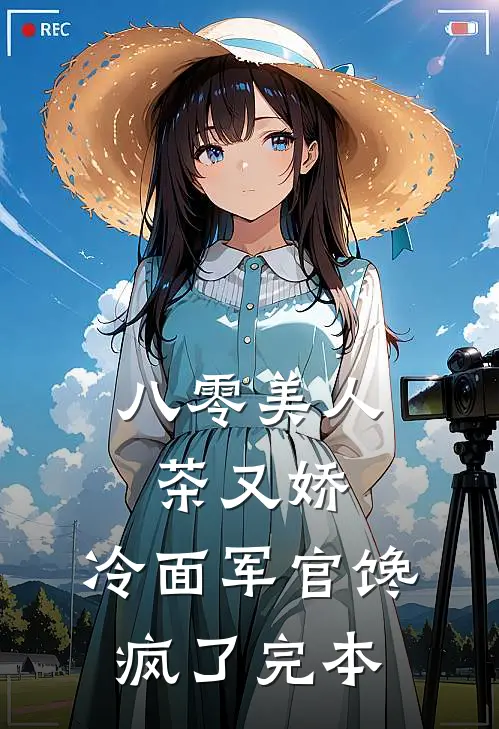 八零美人茶又娇，冷面军官馋疯了完本
