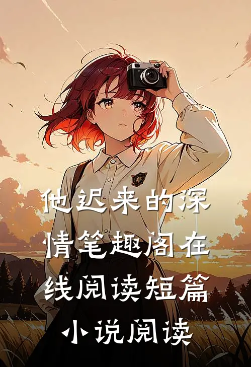他迟来的深情笔趣阁在线阅读短篇小说阅读