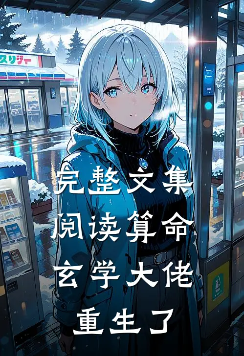 完整文集阅读算命：玄学大佬重生了