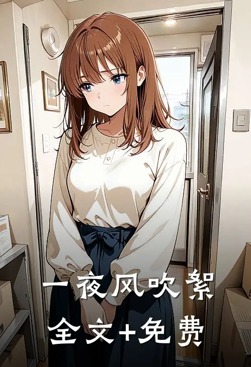 一夜风吹絮全文+免费