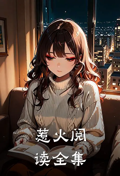 惹火阅读全集