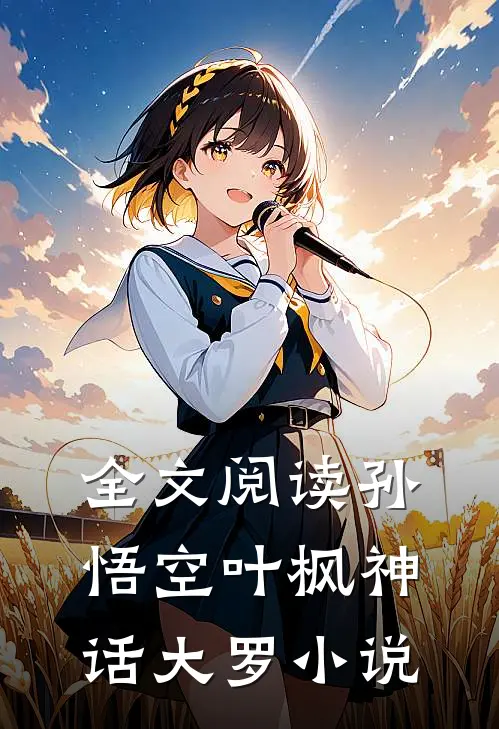 全文阅读孙悟空叶枫神话大罗小说