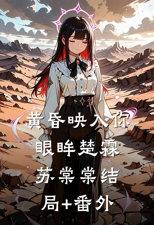 黄昏映入你眼眸楚霖苏棠棠结局+番外