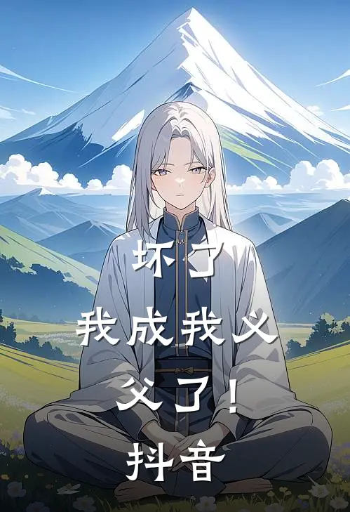 坏了，我成我义父了！抖音