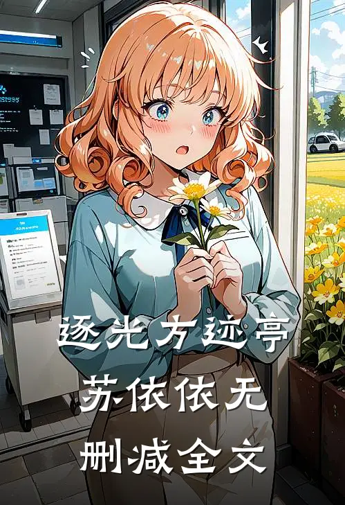 逐光方迹亭苏依依无删减全文