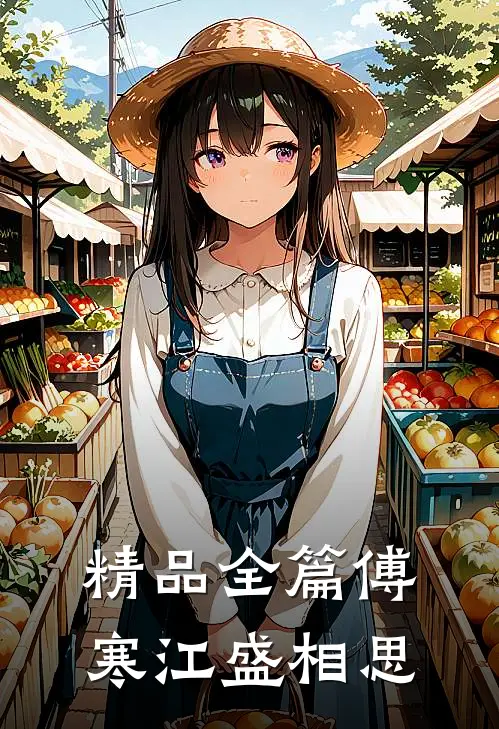 精品全篇傅寒江盛相思