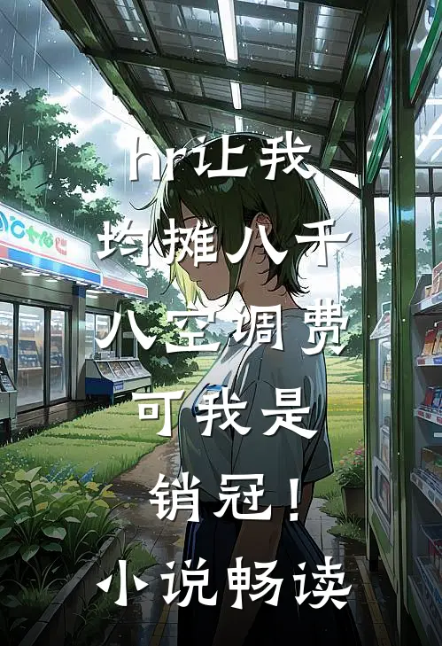 hr让我均摊八千八空调费，可我是销冠！小说畅读