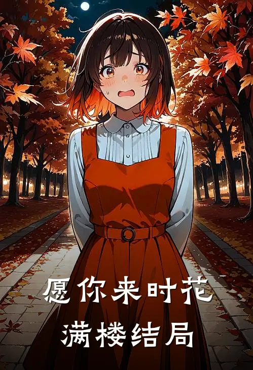 愿你来时花满楼结局