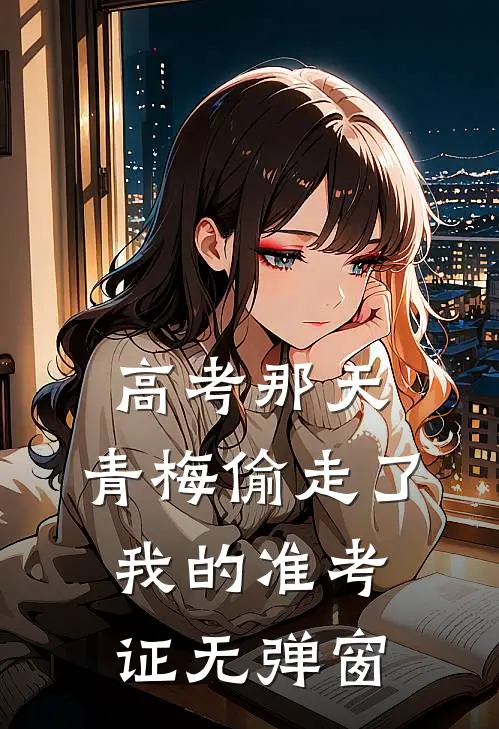 高考那天，青梅偷走了我的准考证无弹窗